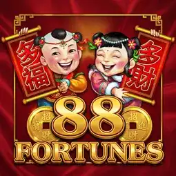 88 Fortunes game at bwin Casino for United Kingdom players