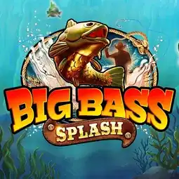Big Bass Splash game at bwin Casino for United Kingdom players