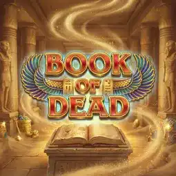 Book of Dead game at bwin Casino for United Kingdom players