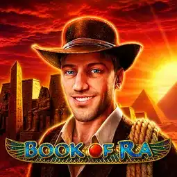 Book of Ra game at bwin Casino for United Kingdom players