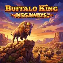 Buffalo King Megaways game at bwin Casino for United Kingdom players