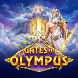 Gates of Olympus game at bwin Casino for United Kingdom players