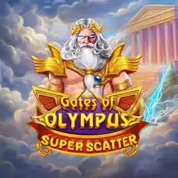 Gates of Olympus Super Scatter game at bwin Casino for United Kingdom players