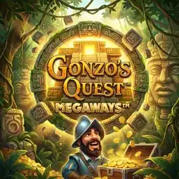 Gonzos Quest Megaways game at bwin Casino for United Kingdom players