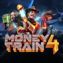 Money Train 4 game at bwin Casino for United Kingdom players