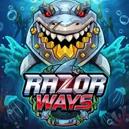 Razor Ways game at bwin Casino for United Kingdom players
