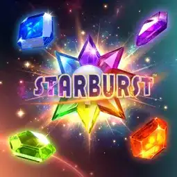 Starburst game at bwin Casino for United Kingdom players