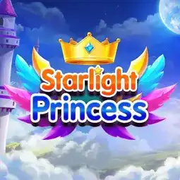Starlight Princess game at bwin Casino for United Kingdom players