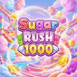 Sugar Rush 1000 game at bwin Casino for United Kingdom players