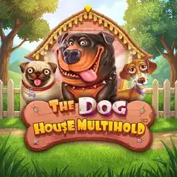 The Dog House Multihold game at bwin Casino for United Kingdom players