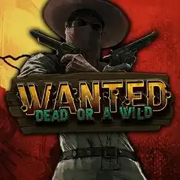 Wanted Dead or a Wild game at bwin Casino for United Kingdom players